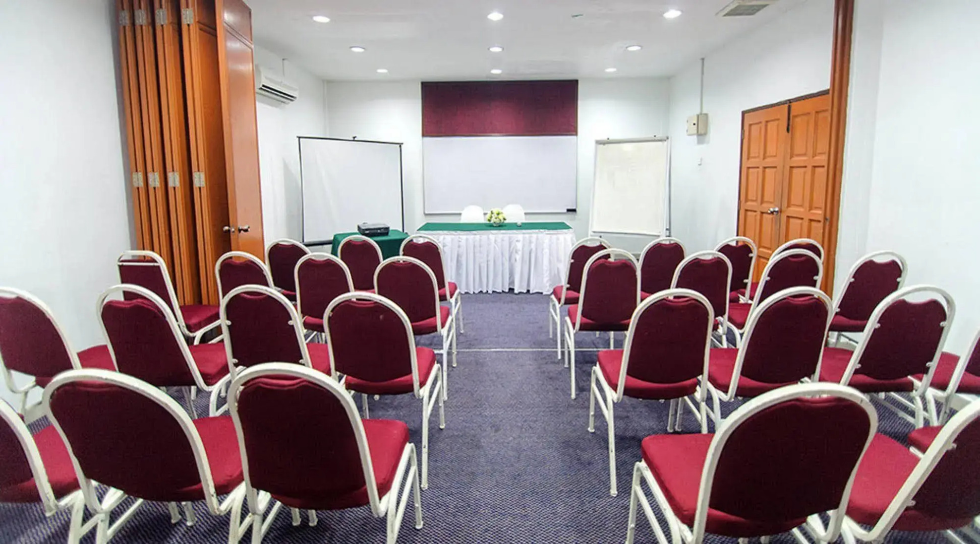 Hotel Seri Malaysia Seremban