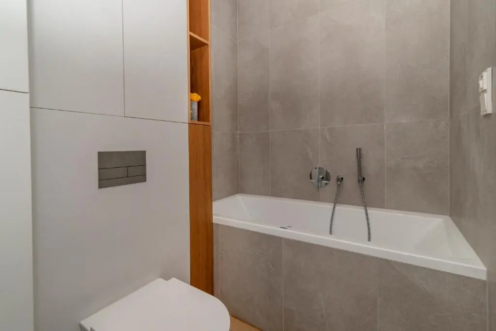 Zatoka Komfortu BlueApart Jastarnia