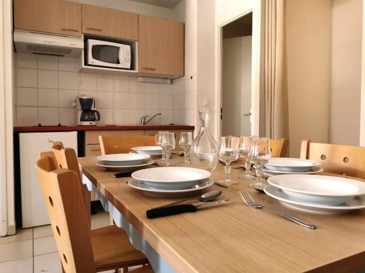 Résidence Balcons De La Neste