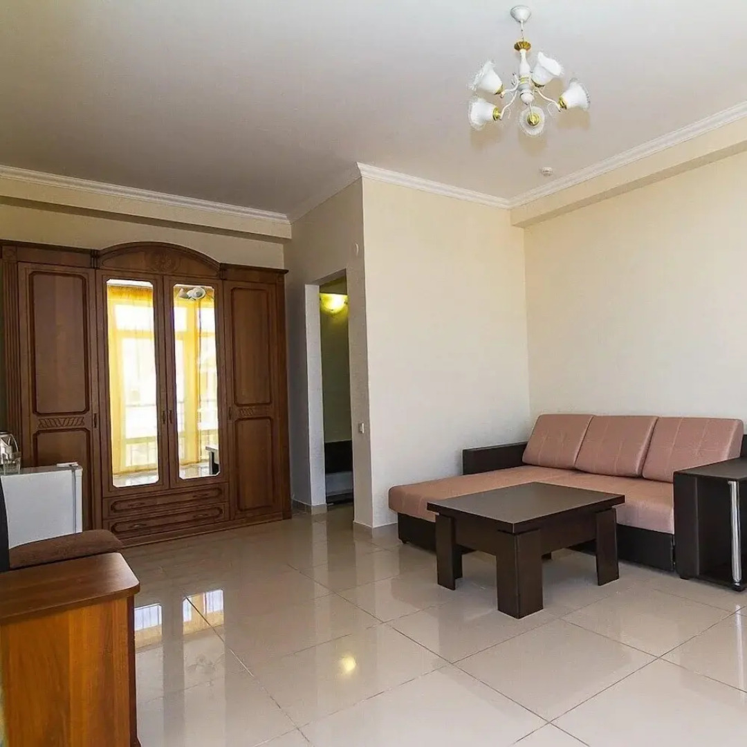 Konstantinopol Family Hotel