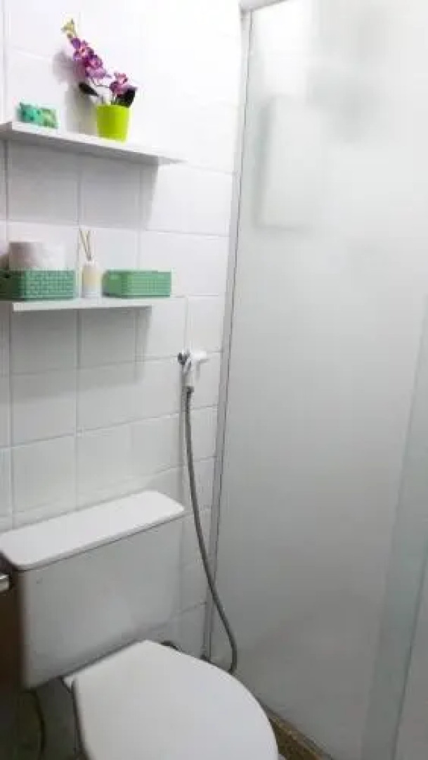 Casa Confortavel Paraty