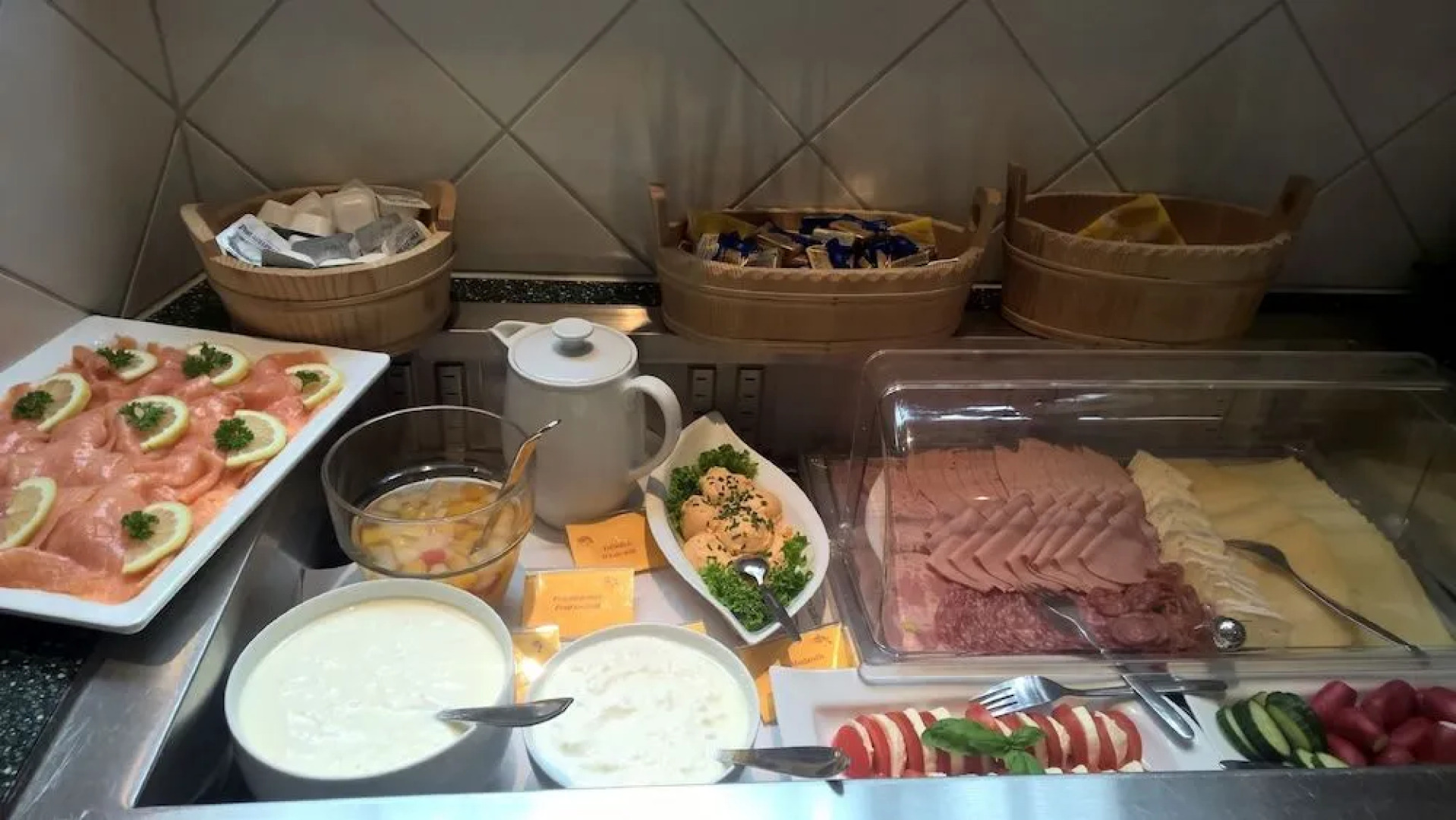 Gasthof Meyer Landshut