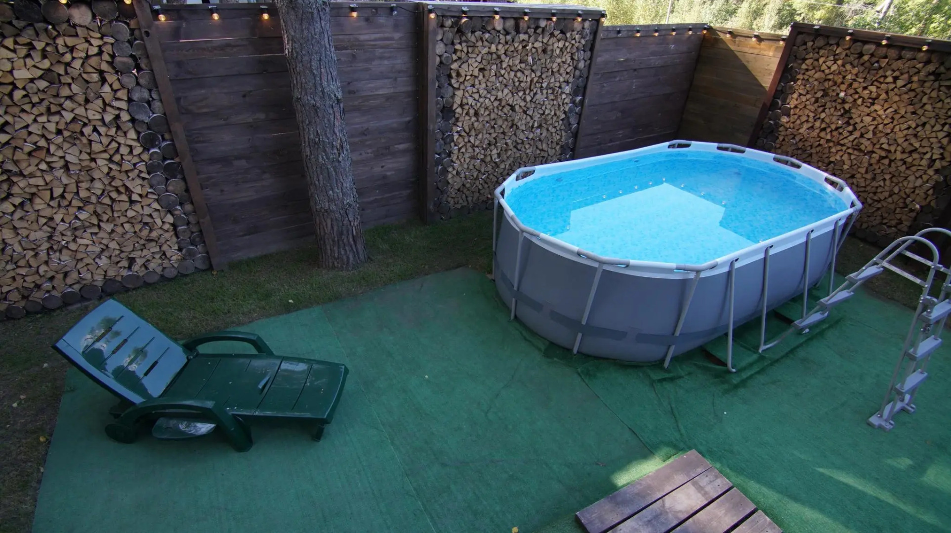 Загородный клуб Светлояр