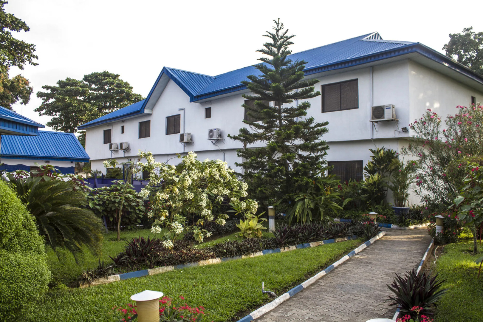 Atlantic Hotels and Suites