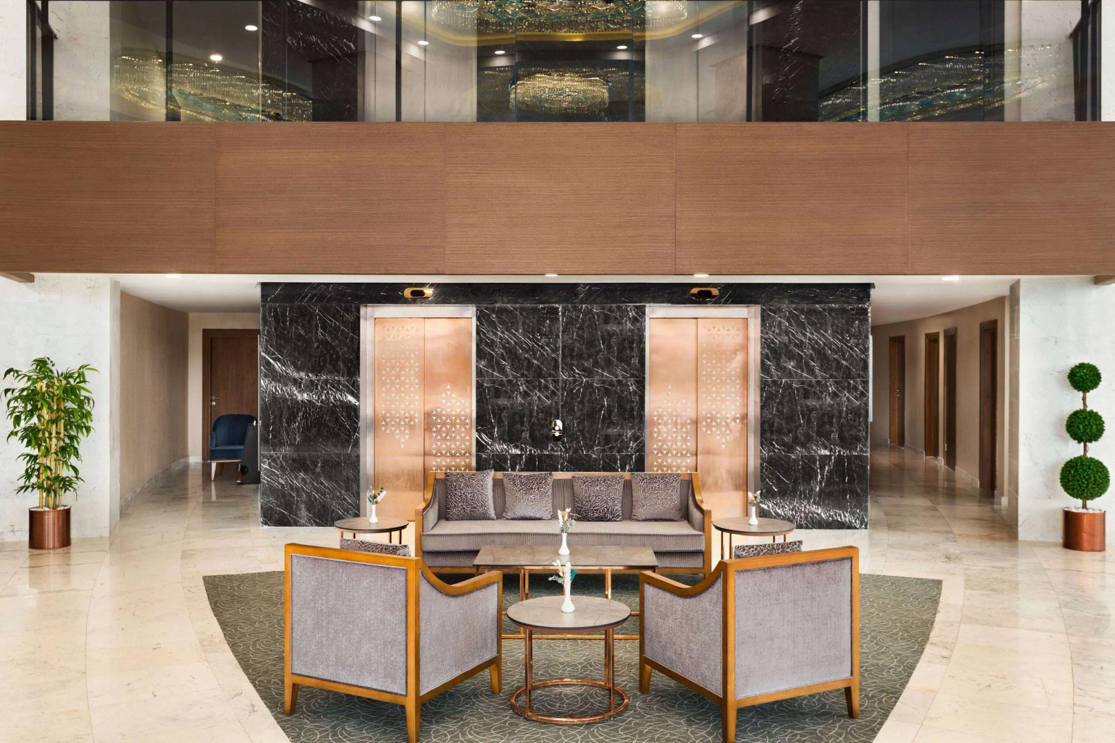 Ramada By Wyndham Karapinar