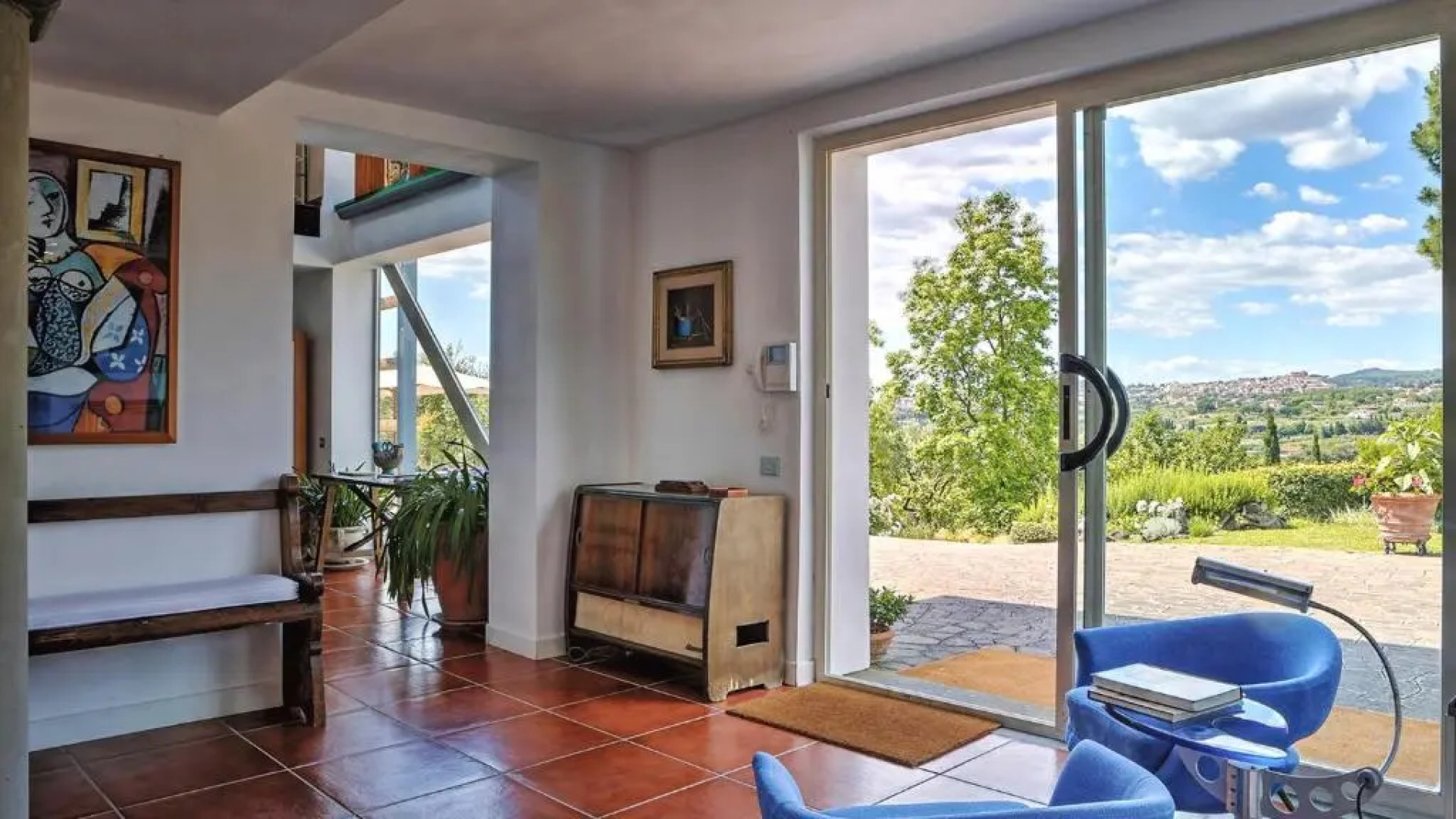 LANUVIUM 10, Emma Villas