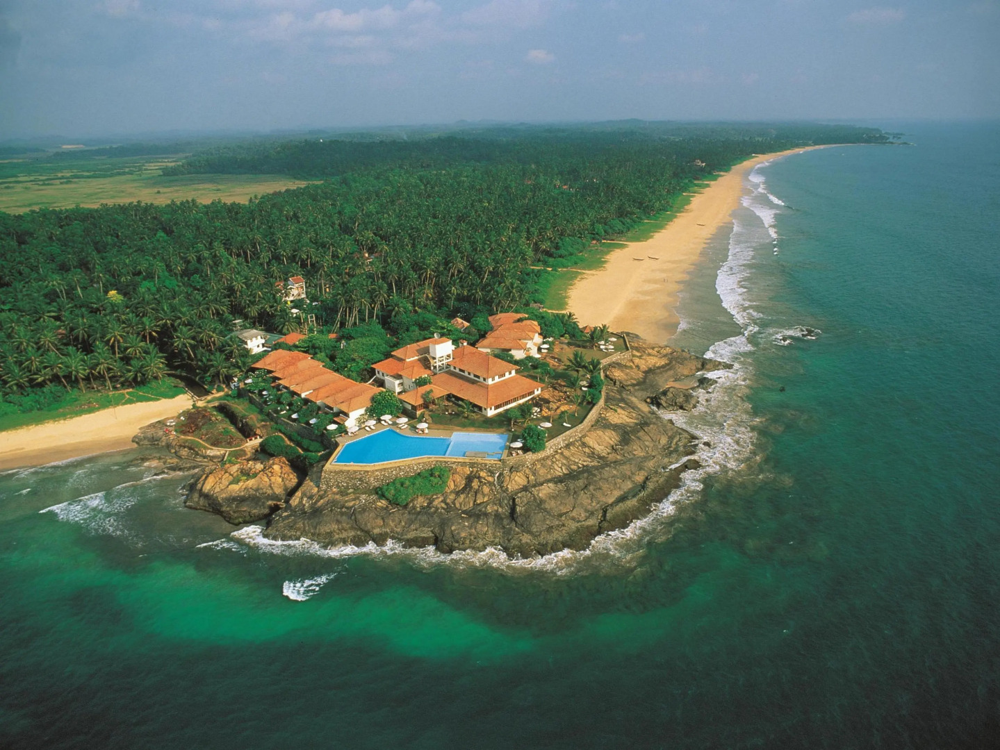 Jetwing Saman Villas, A Luxury Reserve - Adults Only