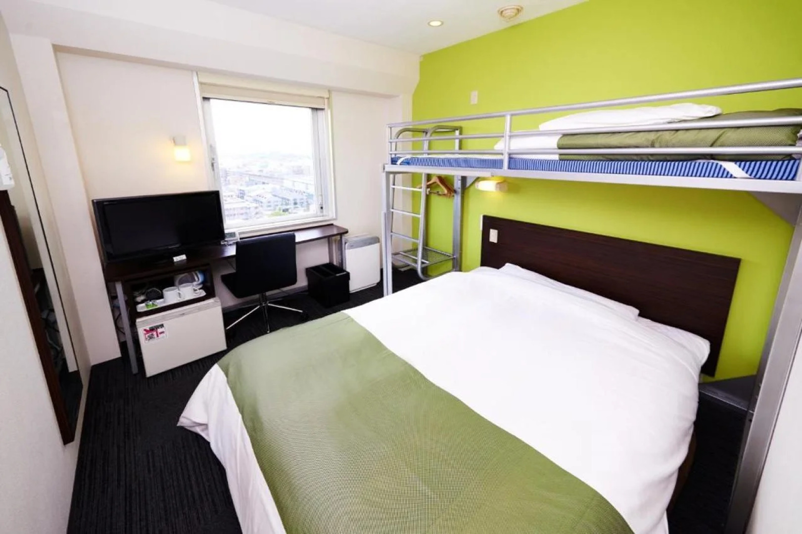 Super Hotel Tozai line Ichikawa Myoden Mae