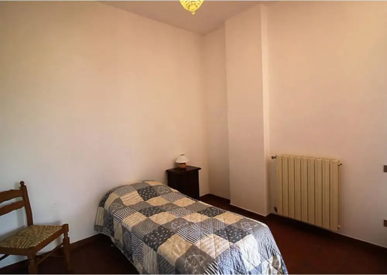 Appartamento Magico Lago