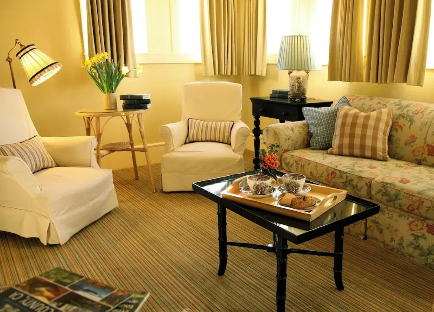 Tallman Hotel