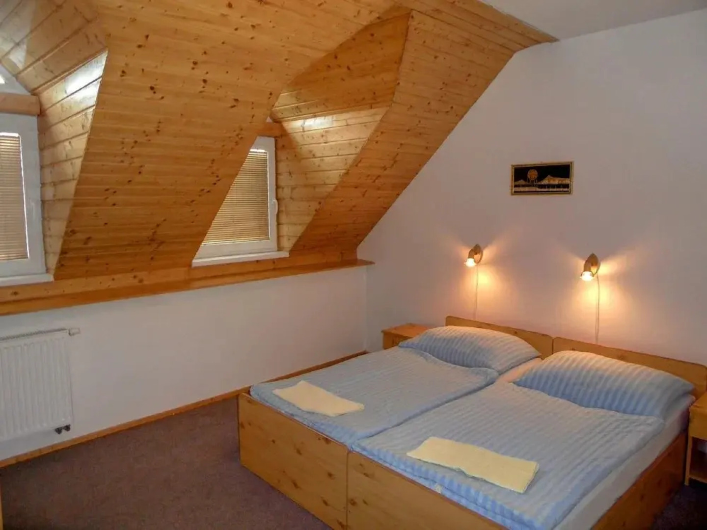 Penzión Antiqua Villa