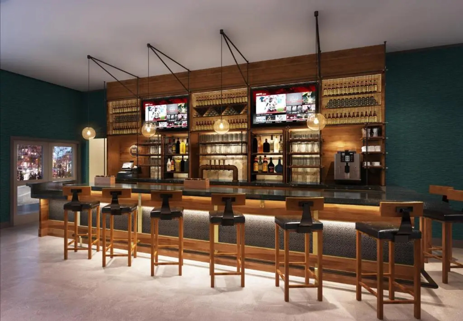 Four Points by Sheraton Kansas City Olathe