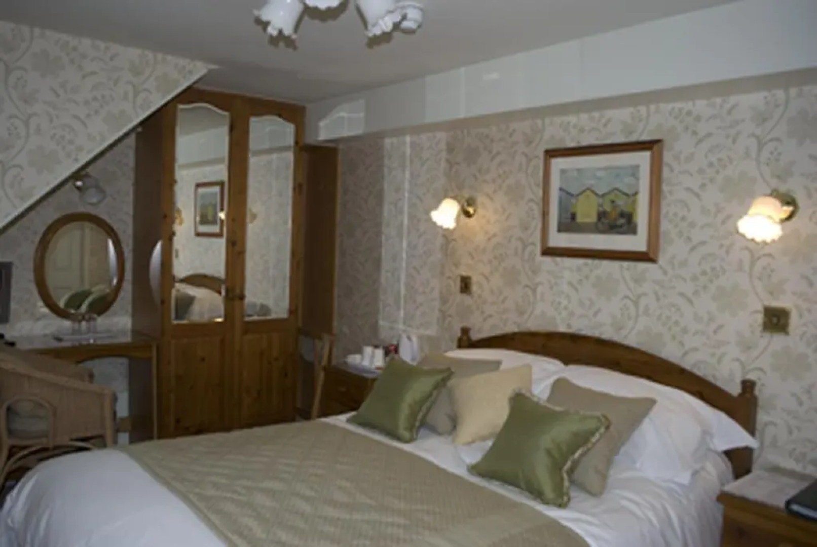 West End Guest House