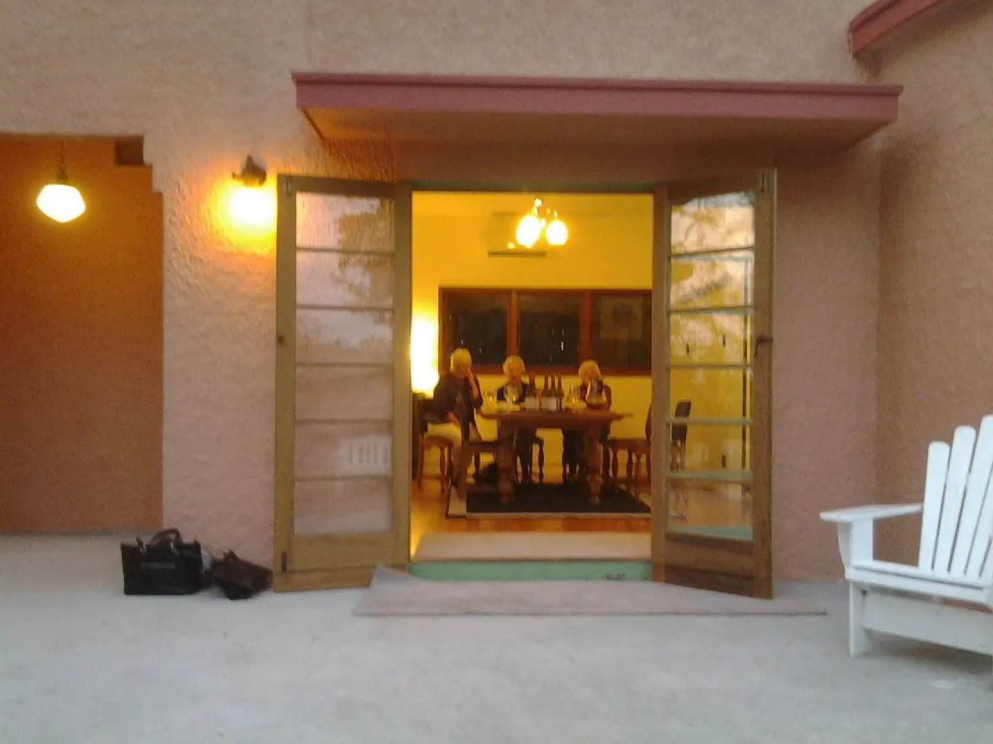 Meadowood Boutique Accommodation