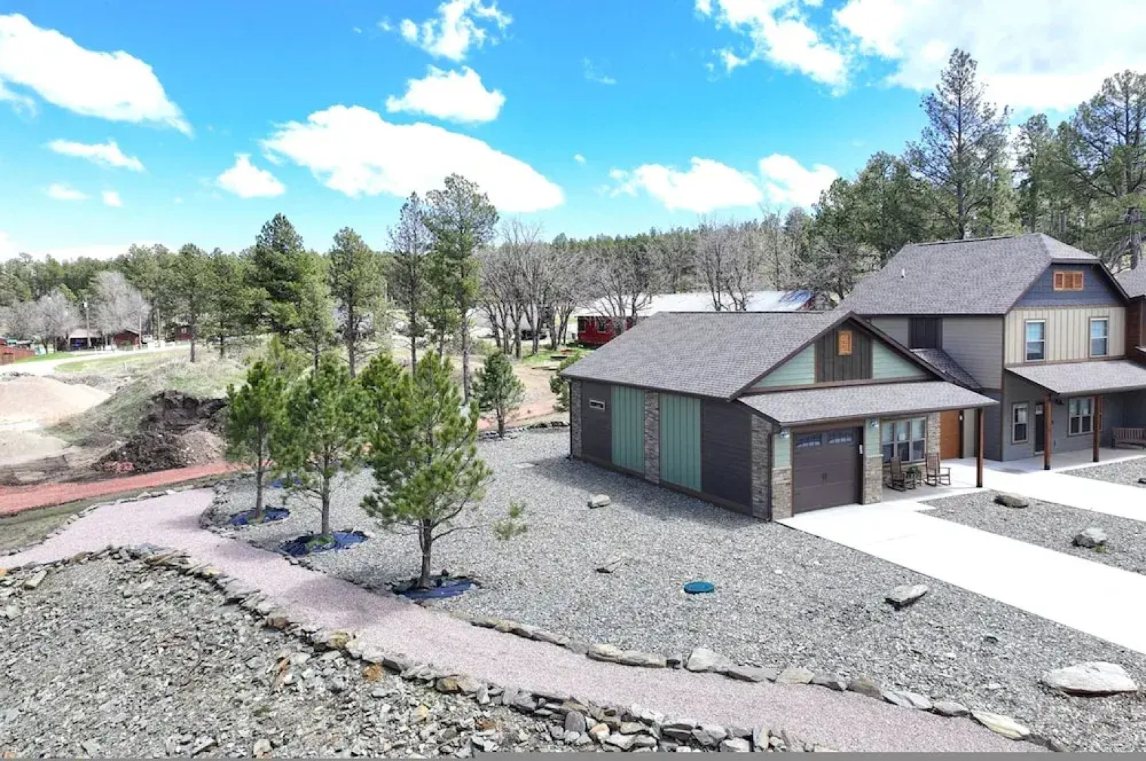 Wild West Gold Town-15 Min From Mt Rushmore