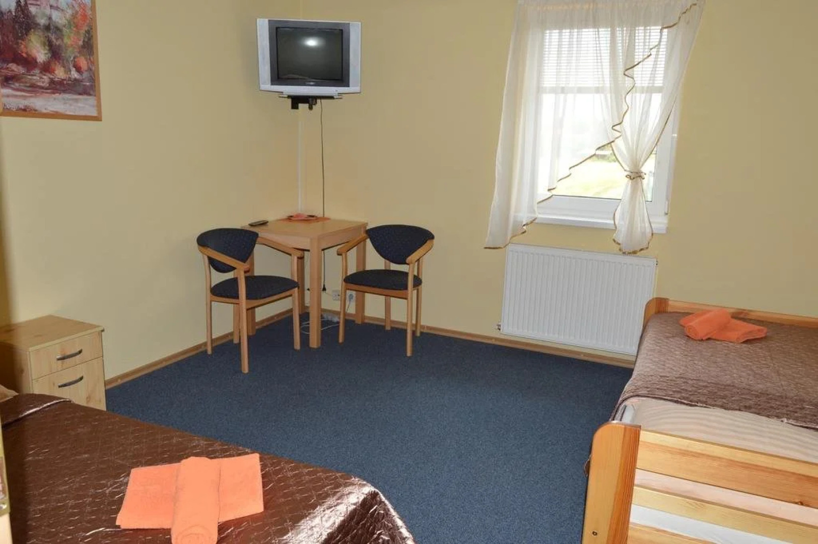 Penzion Oaza Prievidza