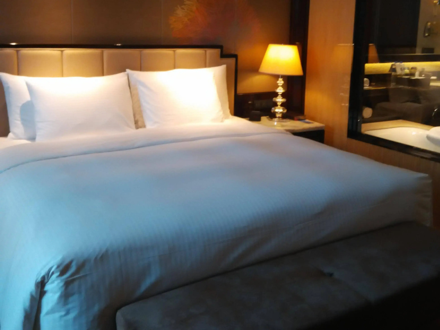 Wanda Vista Quanzhou