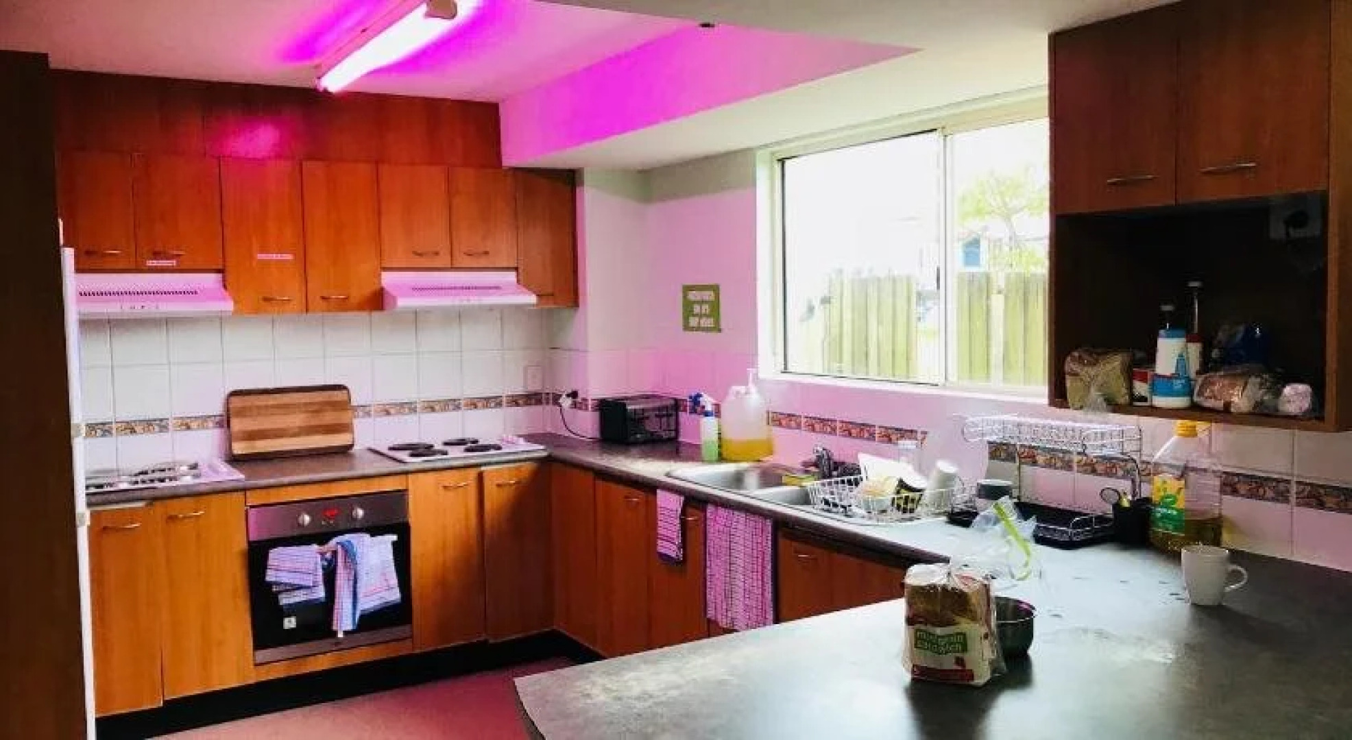 Caloundra Backpackers - Hostel