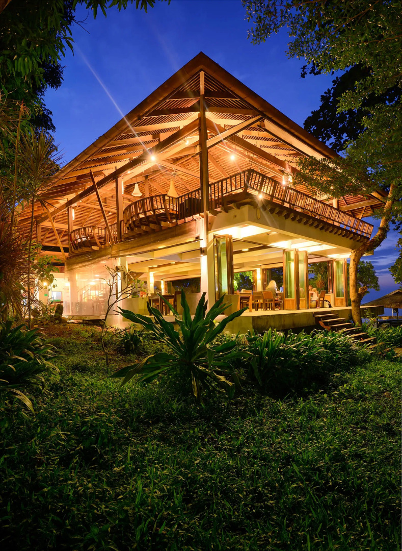 Siam Bay Resort Koh Chang