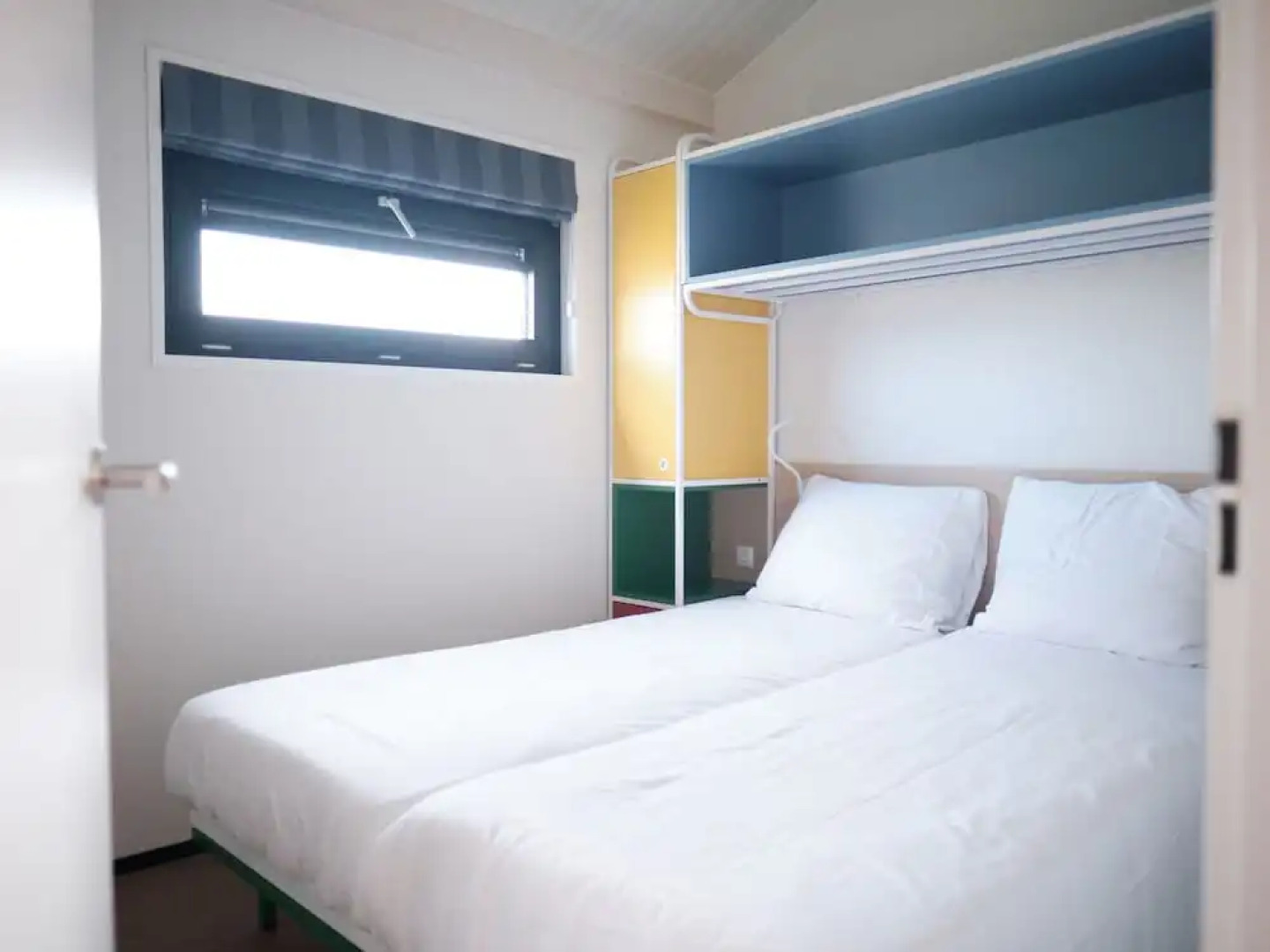 Lodge in Callantsoog Near North Sea Beach