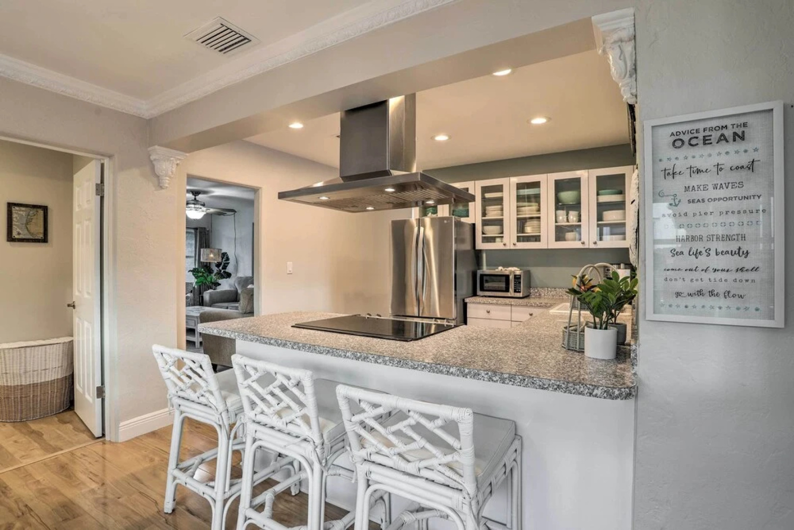 Reddington Beach Oasis w/ Pool, Walk to Ocean!