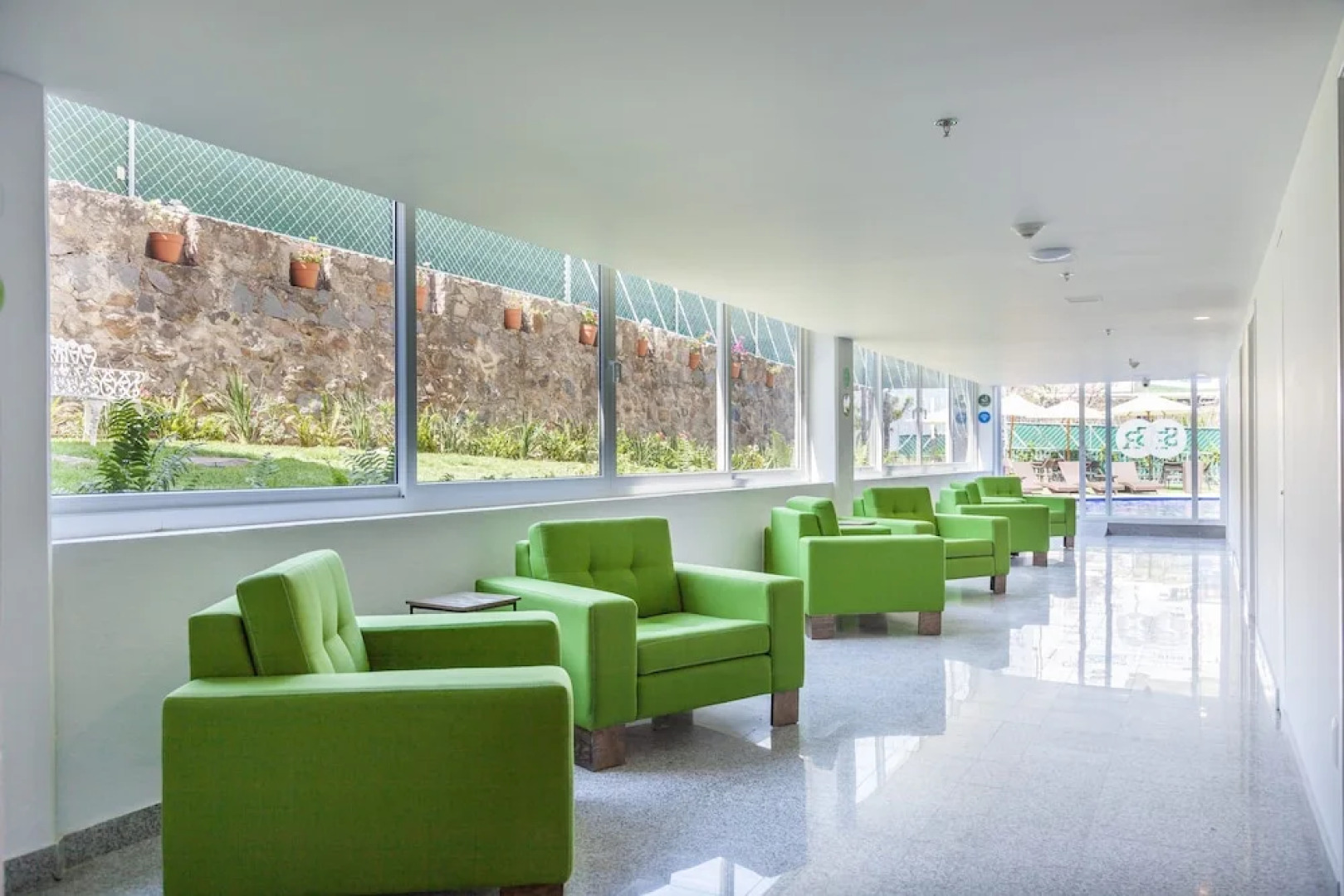 Sr Hotel & Suites (ex.Gamma Chapala)