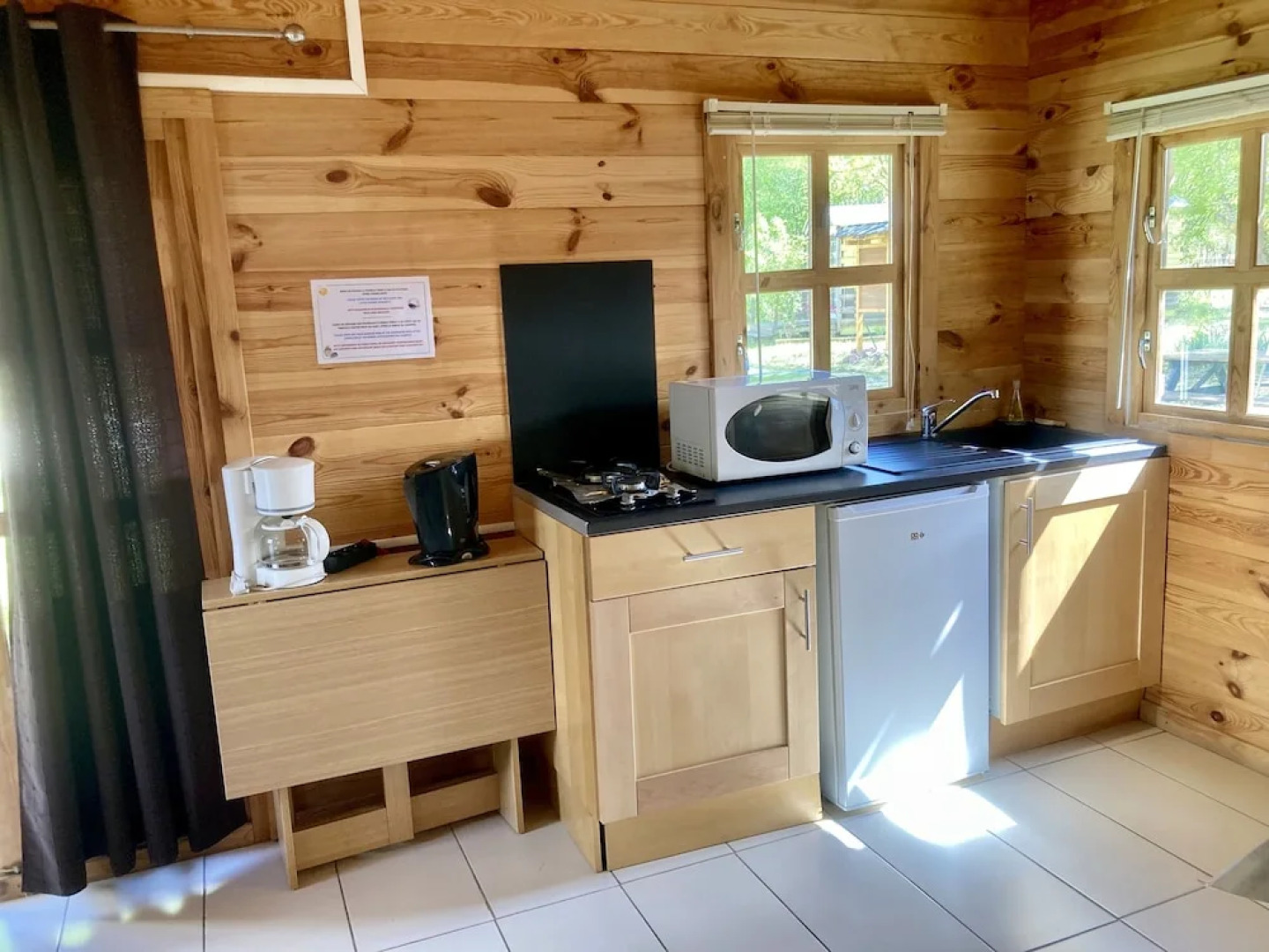 Domaine de L'Amitié