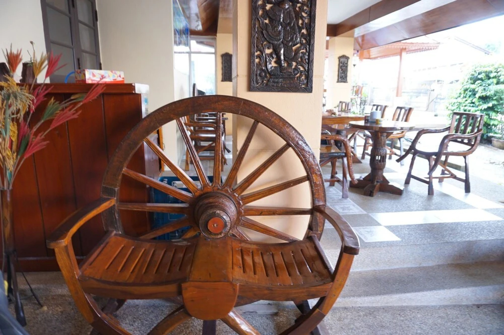 Phang-Nga Inn Guesthouse