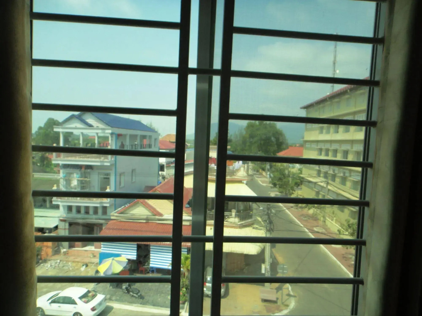 Borey Vatanac Guesthouse