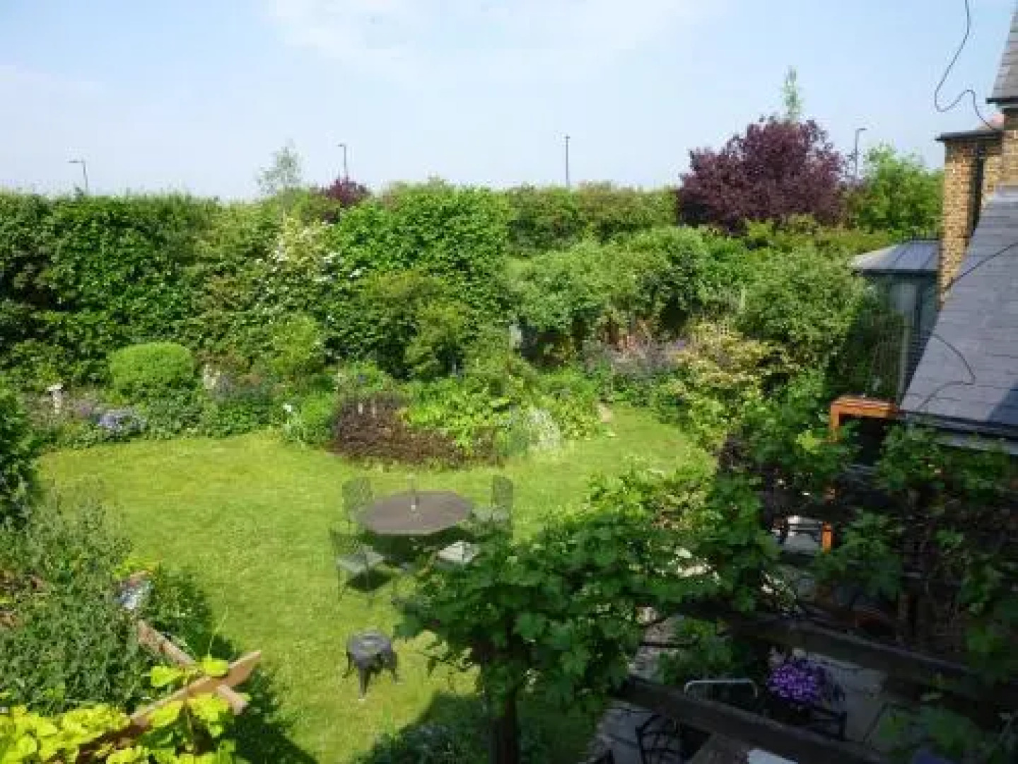 Manor Cottage Bed and Breakfast