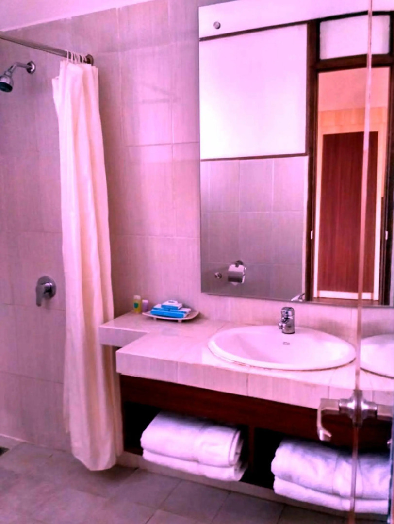 Seaview Cottage Cirebon Waterland