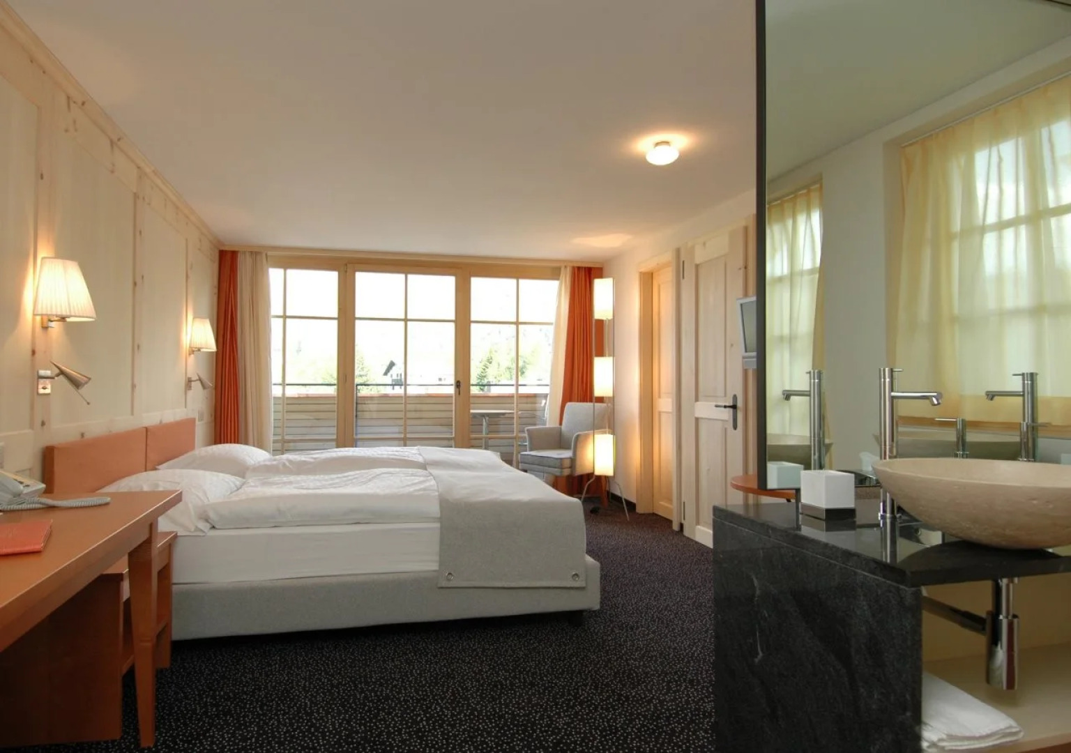 Schweizerhaus Swiss Quality Hotel