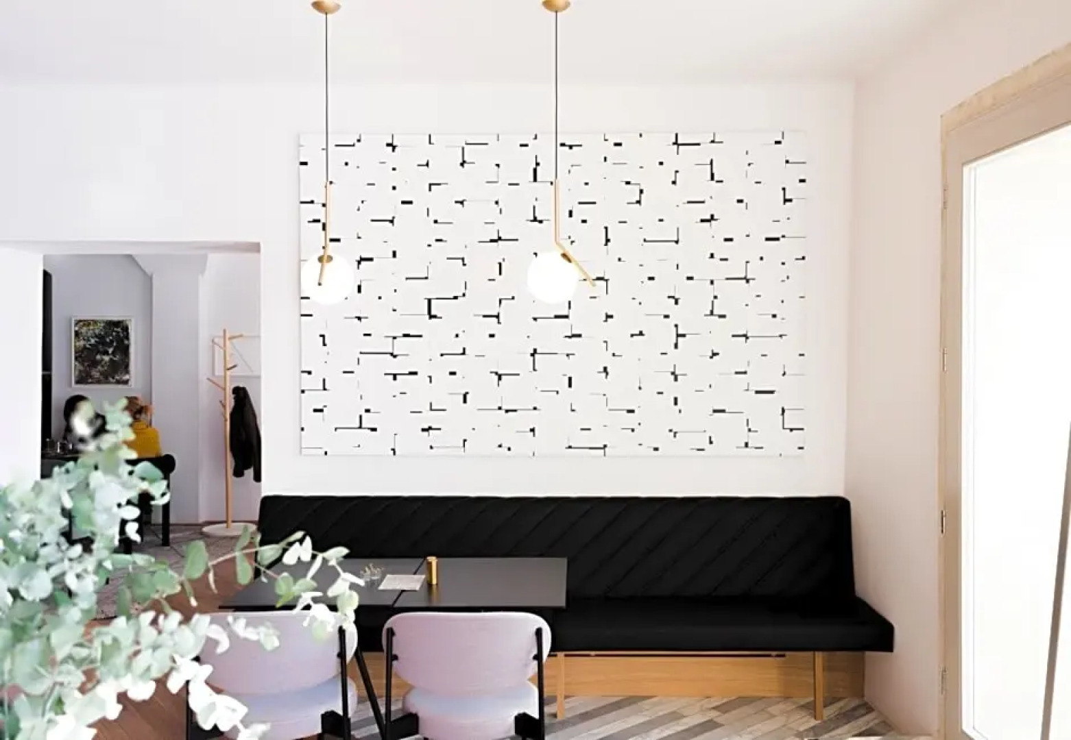 Kai 36 - Hotel Zwischen Fels Und Fluss