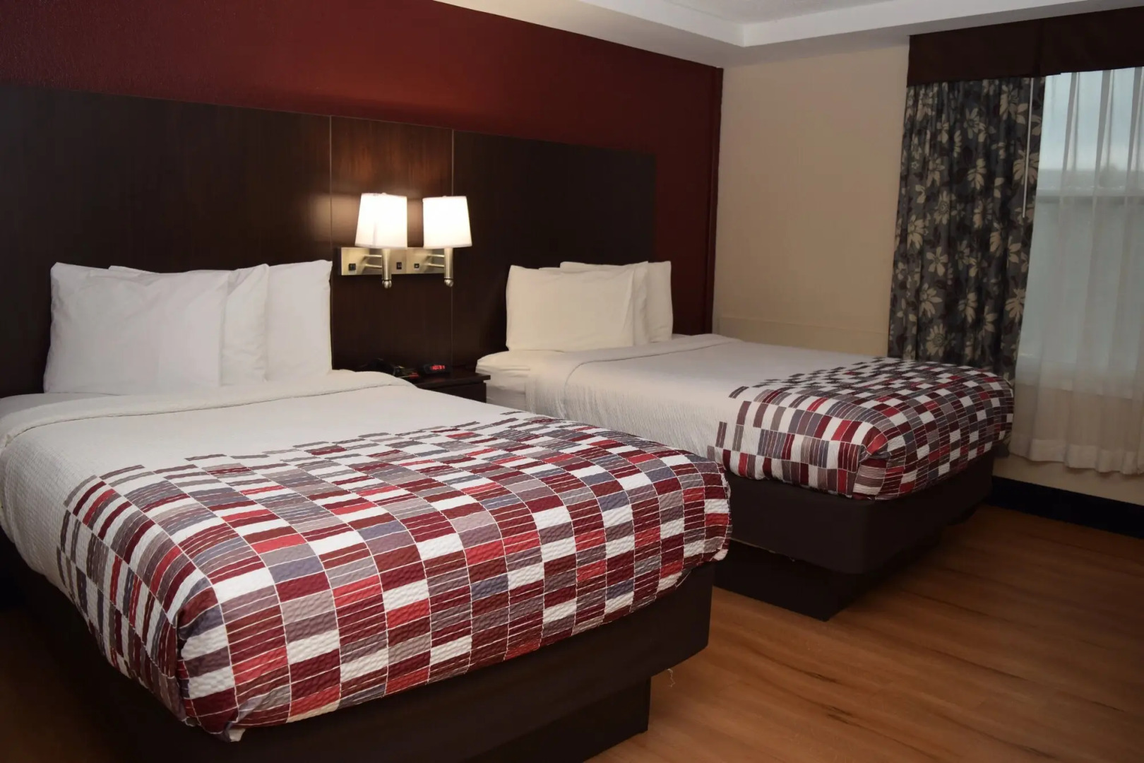 Travelodge Batavia Darien Lake Theme Park