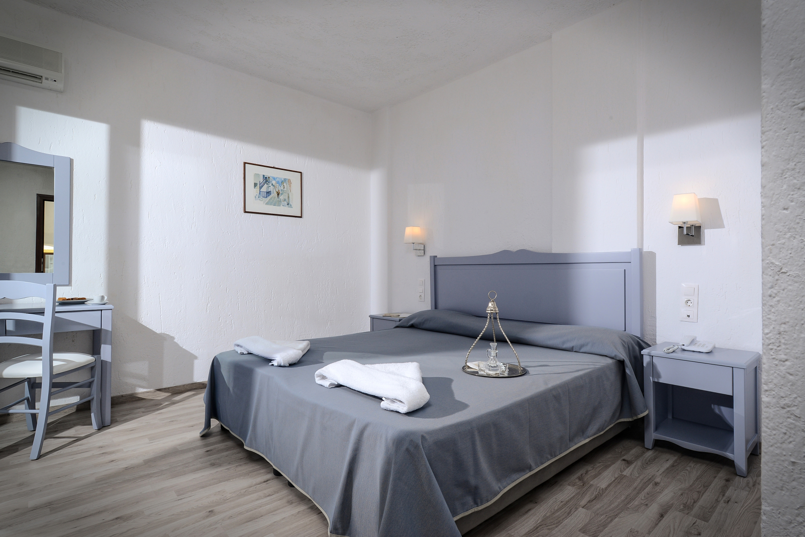 Hersonissos Village Hotel & Bungalows - All inclusive