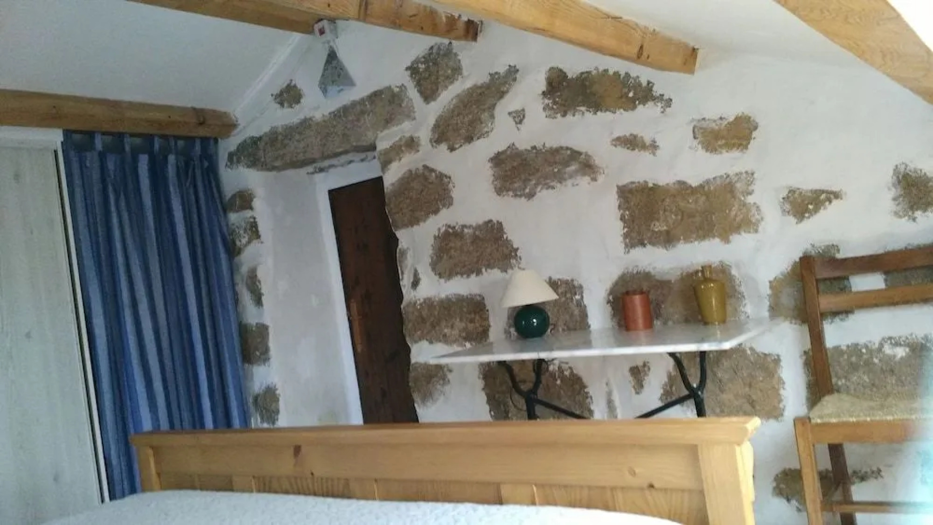 L'Orca Di San Gavinu