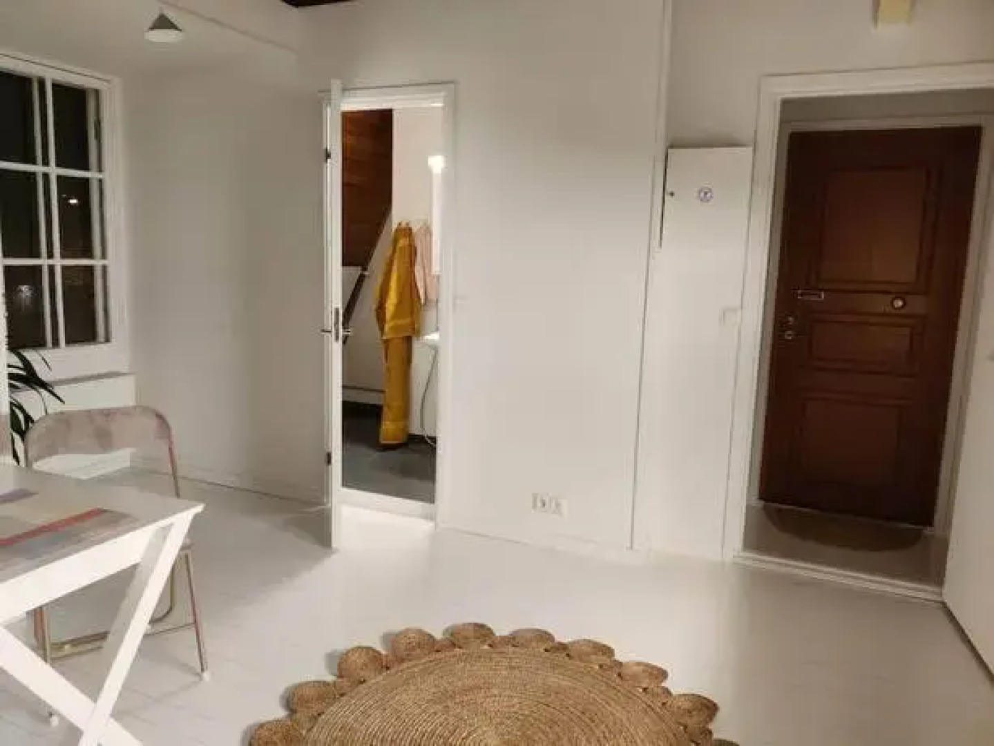 Warkhaus Korpela Apartments