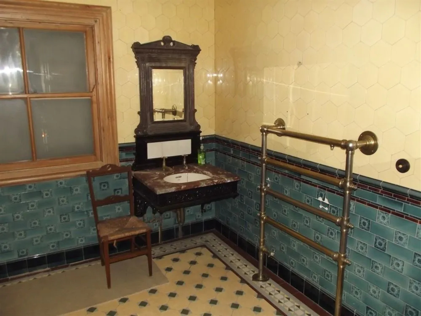 Pannett House Bed and Breakfast