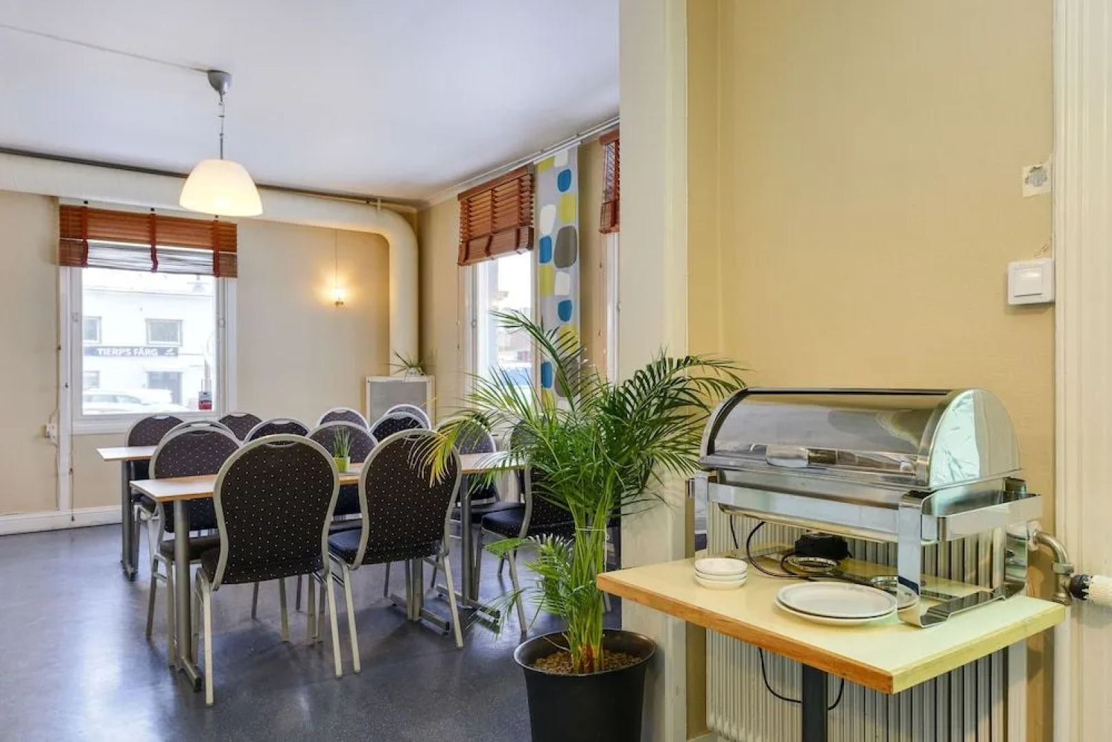 Hotell Gästis Tierp