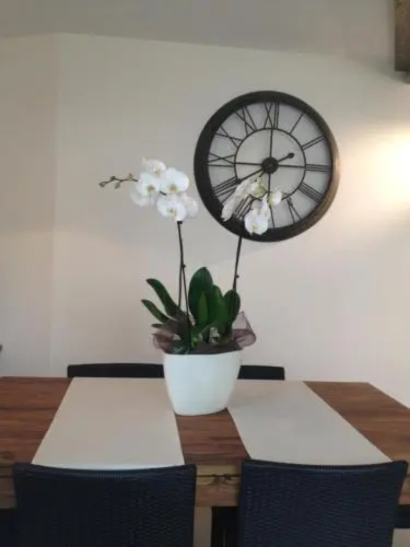 Ferme de Villeray-Chambre d'hôtes