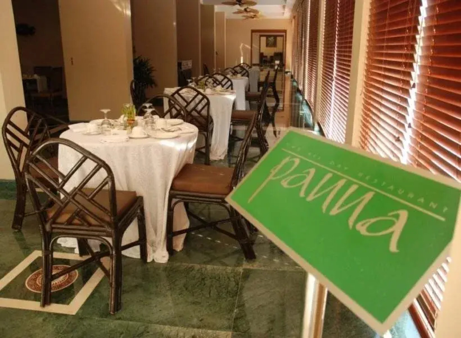 The Lalit Traveller Khajuraho