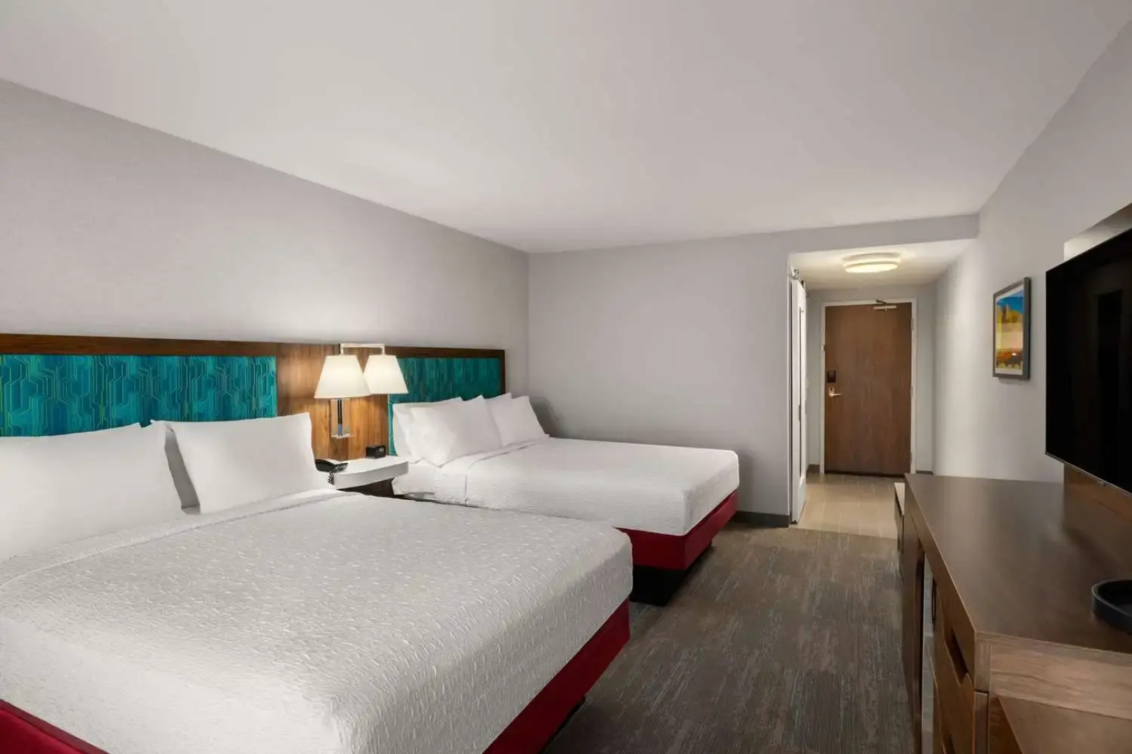 Hampton Inn By Hilton Carefree