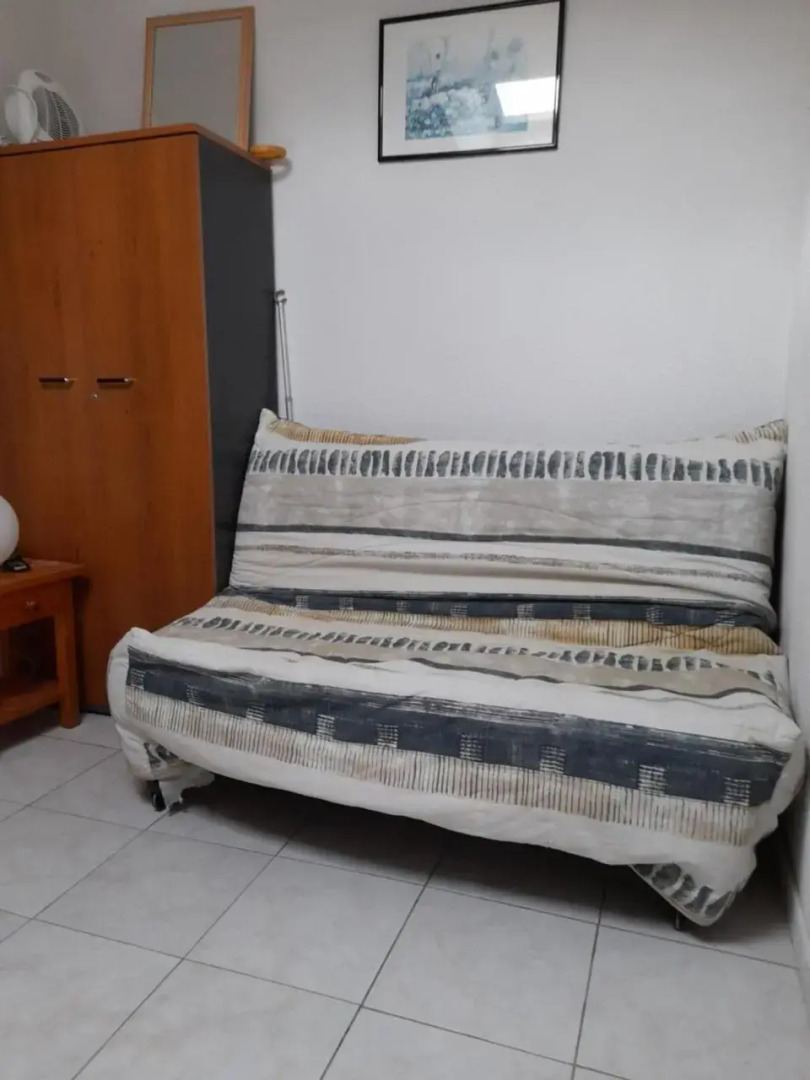 Maison Port Leucate, 2 pièces, 6 personnes - FR-1-81-141