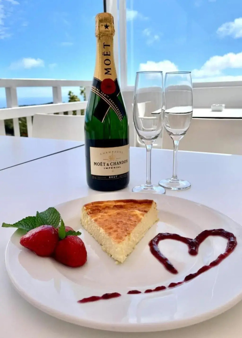 Pensión Amparo Las Hayas