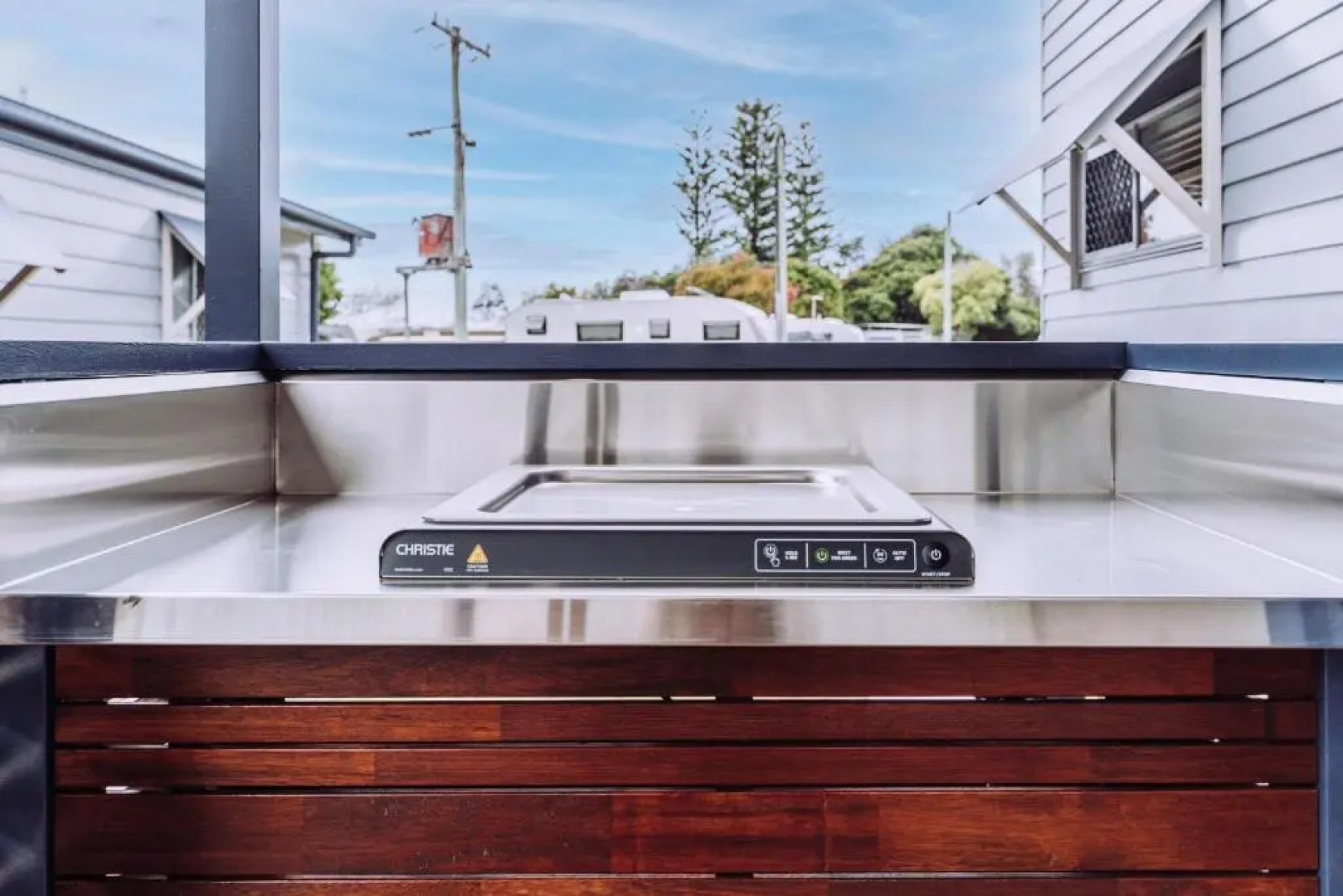 Woolgoolga Lakeside Holiday Park