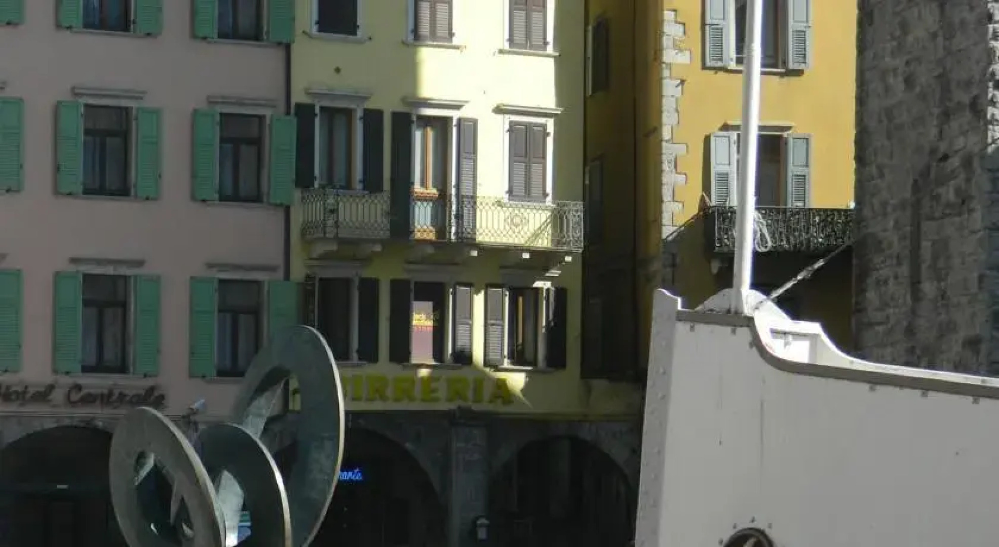 Vecchia Riva Guest House