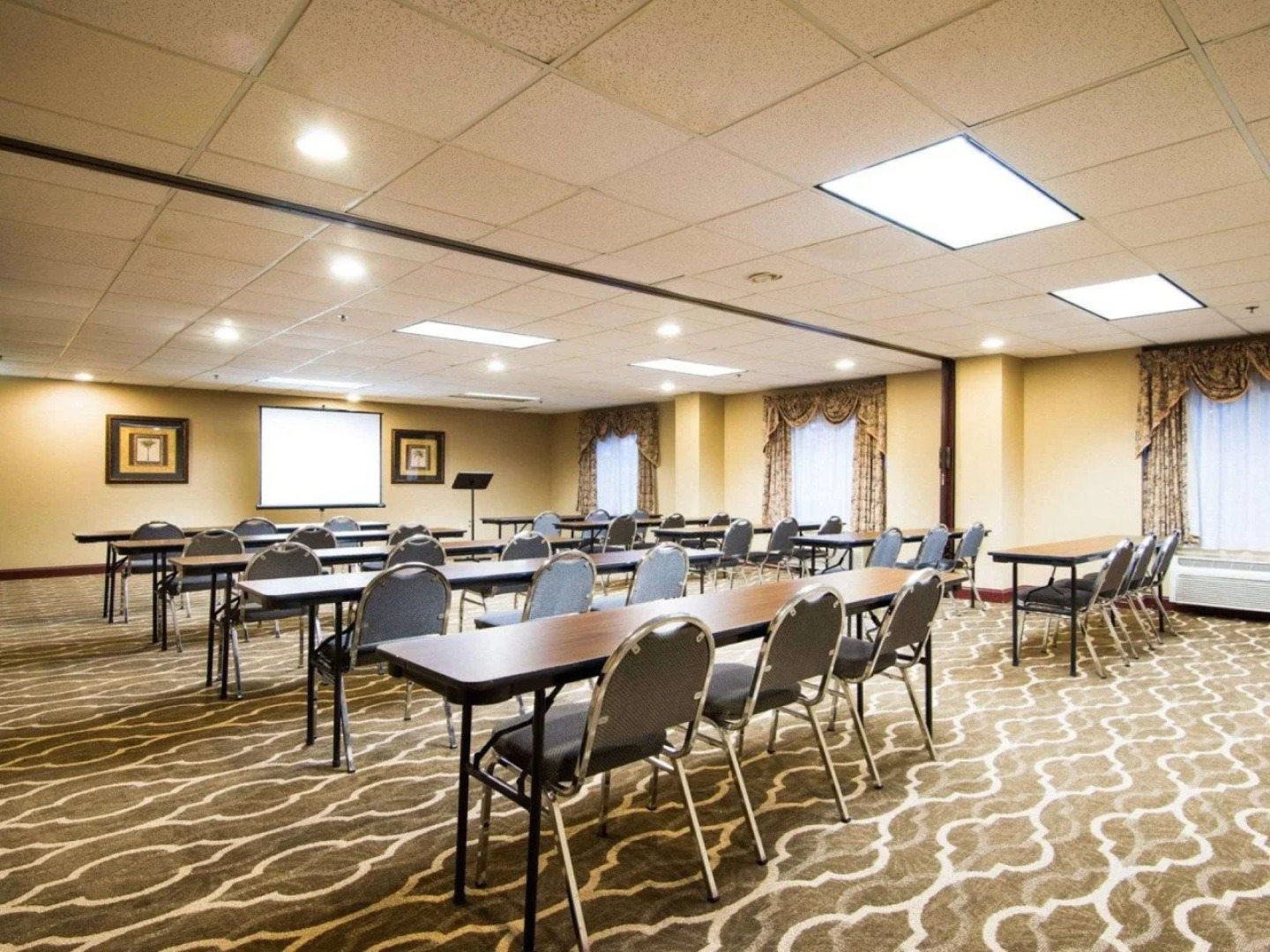 Comfort Inn & Suites Suwanee - Sugarloaf