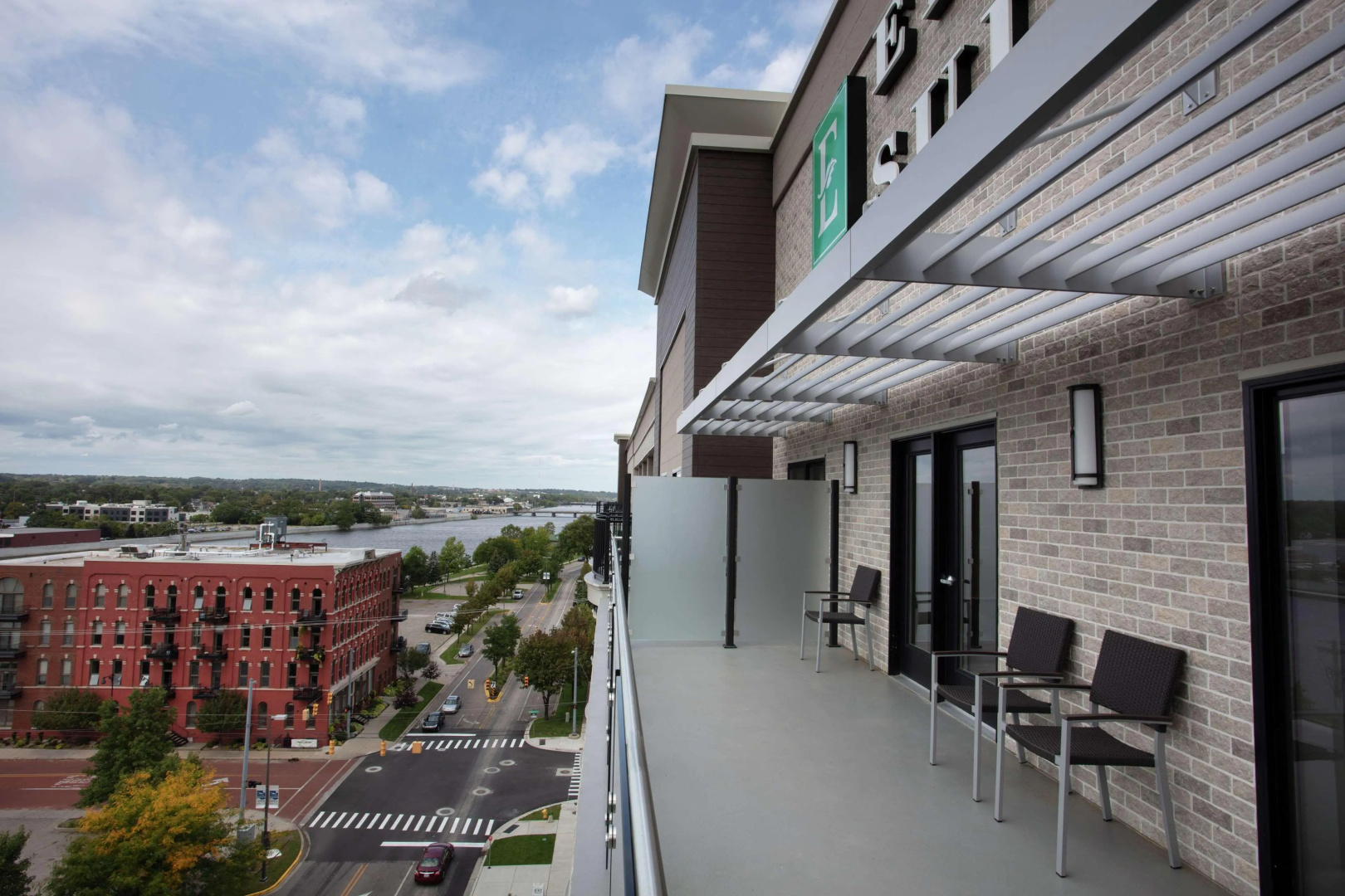 Embassy Suites by Hilton Grand Rapids Downtown,MI