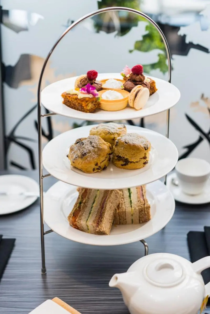 The Winchester Hotel & Spa