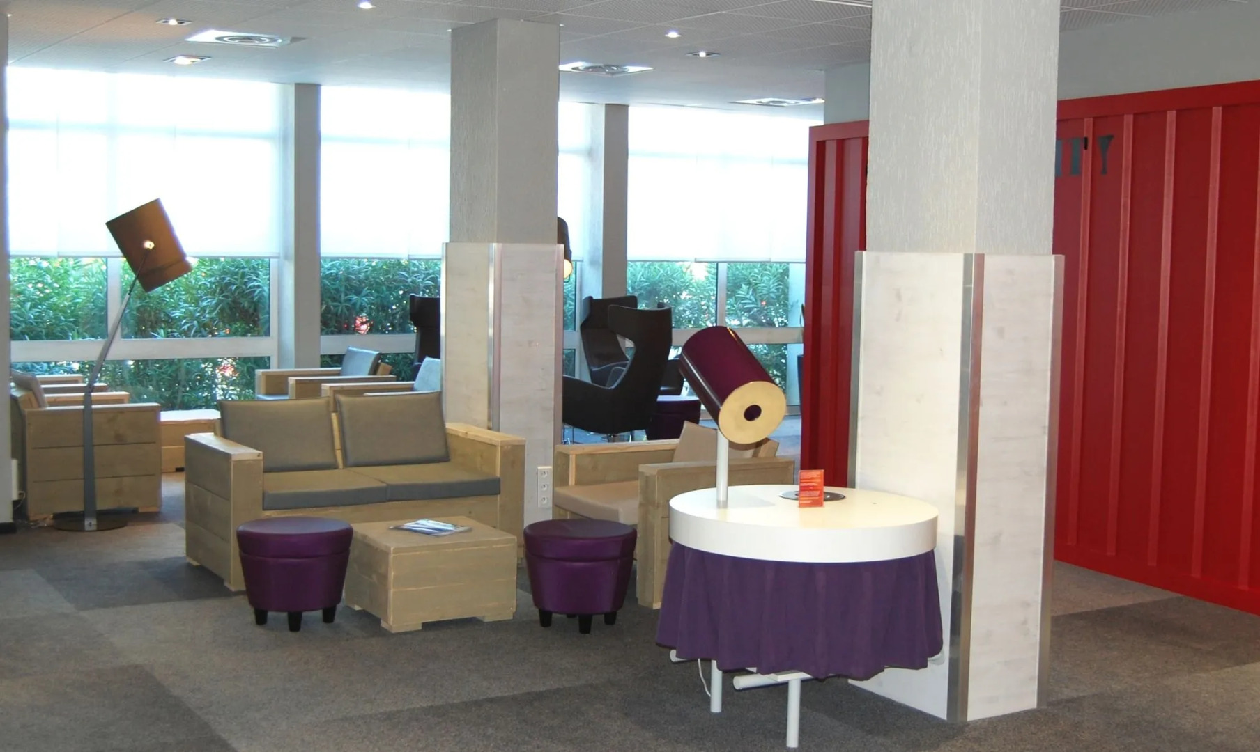 ibis Styles Marseille Provence Aéroport